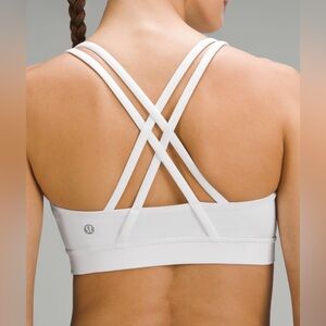 Lululemon Energy Bra B-C Cup